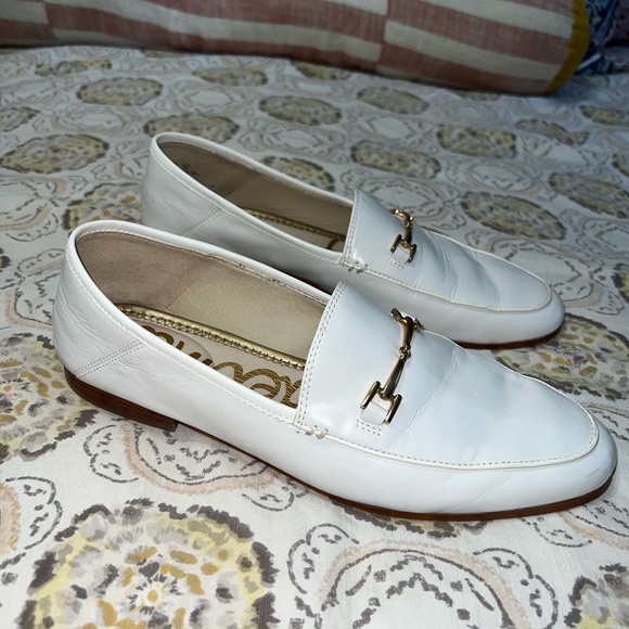 Sam Edelman Lorraine Loafers sz10 - Picture 4 of 5